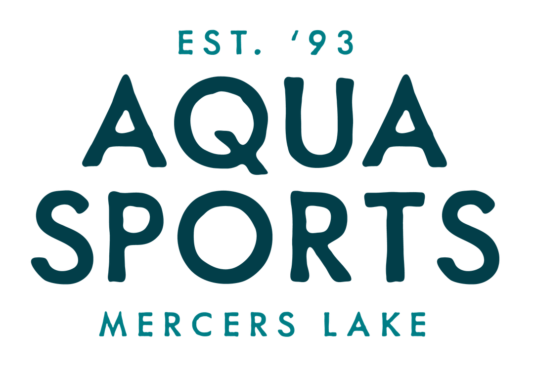Aqua Sports Water is our Playground